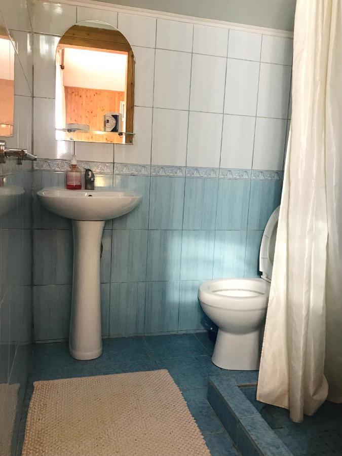 За Горбами Apartment Yaremche Exterior photo